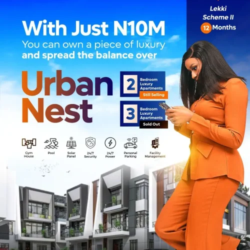 Urban Nest2